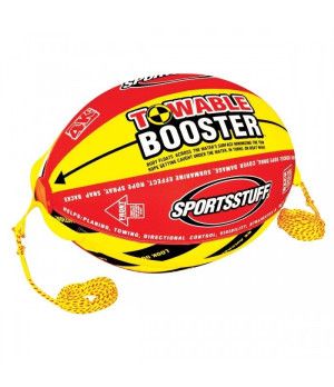 Flotador Booster Ball 4K SPOR53-2030 - medidas nautico