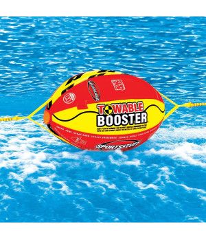 FLOTADOR BOOSTER BALL 4K