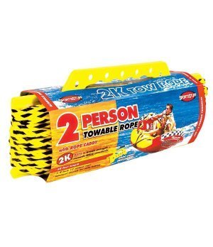 CUERDA DE ARRASTRE 2K