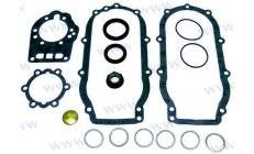 Kit de Juntas e Retenes Borg Warner (A/P2279)Kit completo de juntas e retenes para motores Borg Warner. Vedantes de qualidade ma