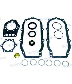 Kit Guarnizioni e Reteni Borg Warner (A/P2279)Kit completo di guarnizioni e reteni Borg Warner per motori marini. Garantisce ten