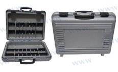 Kit Valigia per 3901617-3901616 (REC3901775)Kit completo in valigia per manutenzione motori fuoribordo. Accessori essenziali per