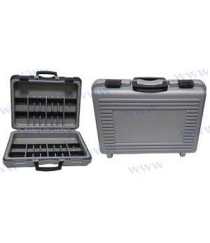 Kit Mala para 3901617-3901616 (REC3901775)Kit mala de transporte e armazenamento para modelos 3901617-3901616. Protecção robusta