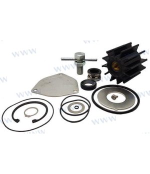 KLEINERE KIT