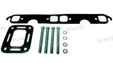 MANIFOLD MOUNTING KIT