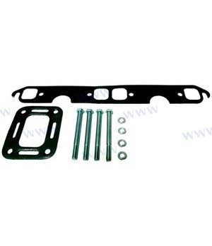 MANIFOLD MOUNTING KIT