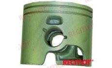 Kit Pistão Estibordo (REC6G5-11631-00K)Kit pistão completo para motores de popa. Componentes de precisão para máxima durabilidad