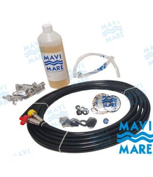 Kit Riparazione Motore GS41066Kit riparazione motore marino completo con componenti OEM. Soluzione affidabile per manutenzione e