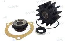PUMP REPAIR KIT