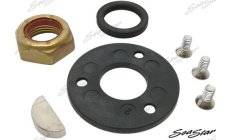 Kit de Reparação Bomba Seastar - Juntas (TXHP6032)Kit de juntas de reparação para bomba Seastar. Restabelece o funcionamento da 