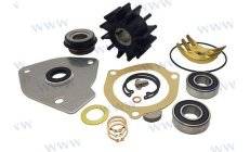 Kit de Reparação Maior (SHE12665)Kit completo de reparação para motores náuticos com peças de qualidade premium. Solução ideal p