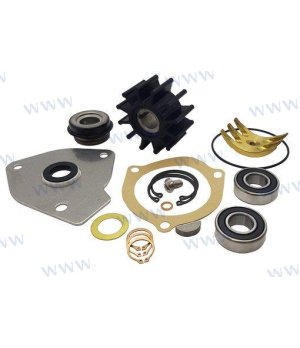 Kit de Reparação Maior (SHE12665)Kit completo de reparação para motores náuticos com peças de qualidade premium. Solução ideal p