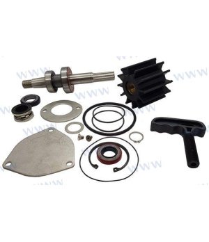 MAJOR REPAIR KIT