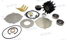Kit Reparação Maior (SHE25029)Kit completo de reparação maior para motores de popa. Componentes essenciais para manutenção e res