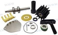 MAJOR REPAIR KIT