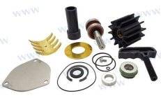 Kit Revisione Motore Completo (SHE25126)Kit completo per revisione maggiore di motori marini fuoribordo. Include tutti i compone