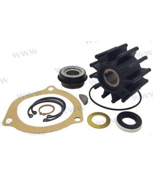 Kit Riparazione Motore Fuoribordo Minore (SHE23976)Kit completo di riparazione minore per motori fuoribordo. Componenti essenzia