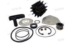 Kit Riparazione Motore Marino Minore (SHE24841)Kit completo per riparazioni minori del motore marino. Componenti di qualità con 