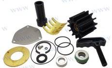 MINOR REPAIR KIT