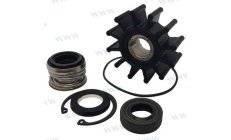 MINOR REPAIR KIT