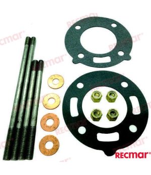 SCREW KIT