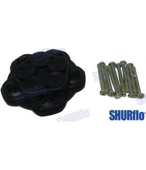 KIT VALVOLA 590X