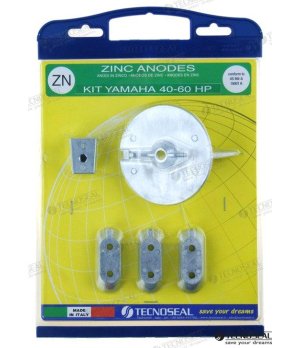 Yamaha 40–60 Kit