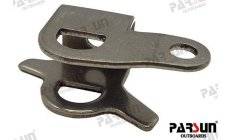 Lever, Shift Biela PAF4-02000006 recambio marino
