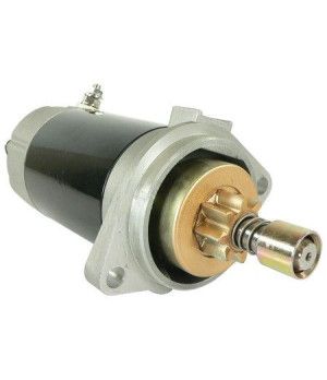 MOTOR DE ARRANQUE SUZUKI DF 31100-89J01