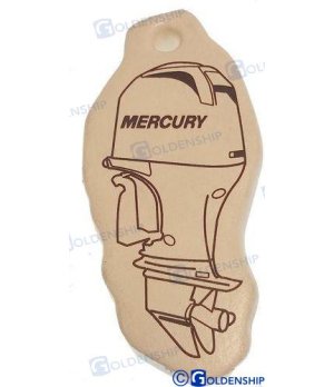 MERCURY-SCHLÜSSELANHÄNGER