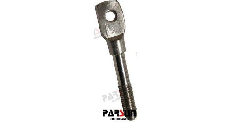 Screw Lock Loop LOCKED SCREW