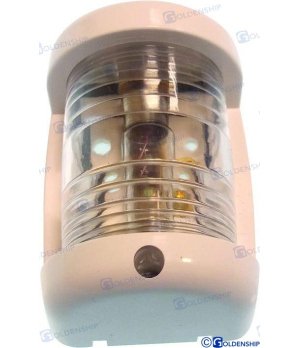 STOP POSITION LIGHT 57mm White