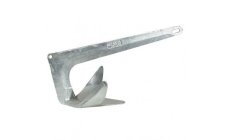 ANCORA  FORCE  20  KFabricado en acero galvanizado