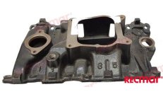 MANIFOLD: INTAKE4.3 VORTEC 4BBL OLD