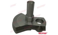 Manivela (REC61N-11422-00)Manivela de arranque manual para motores náuticos. Componente robusto e resistente à corrosão, ideal p