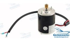 Cablemaster CM-7/8 12V motor
