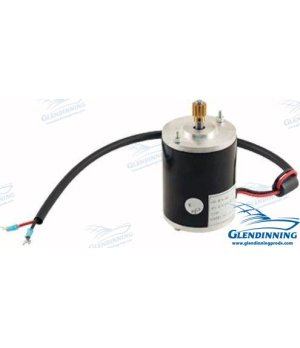 MOTOR CABLEMASTER CM-7/8  12V