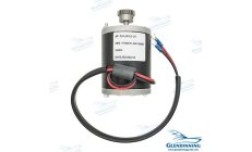 Cablemaster CM-7/8 24V motor