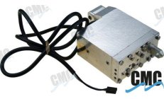 Motor de Inclinação Trim (CMC7050D)Motor de inclinação trim de alta performance para motores fora de borda. Controlo preciso e f