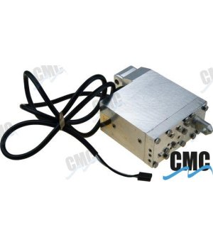 Motore di Trim CMC7050DMotore di trim CMC7050D per il controllo preciso dell'assetto del motore fuoribordo. Affidabile, resisten