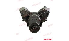 COMPLETE REMANUFACTURED 4.3L V6 ENGINE