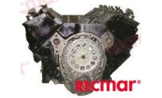 REMANUFACTURED 5.0L V8 ENGINE