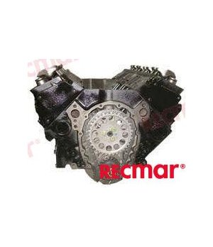 REMANUFACTURED 5.0L V8 ENGINE