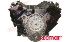 REMANUFACTURED 5.0 ​​CONTRAROT ENGINE