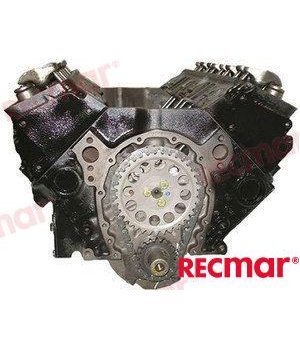 REMANUFACTURED 5.0 ​​CONTRAROT ENGINE
