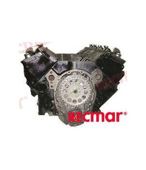 REMANUFACTURED 5.0L V8 ENGINE