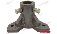 Supporto Motore 181 Lato (MP0035-000)Supporto motore 181 lato di qualità marina per fissaggio sicuro e stabile del tuo fuoribord