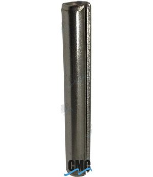 Molla di Fissaggio per Motori Marini (CMC6009)Molla di fissaggio per motori marini fuoribordo. Componente di qualità per install