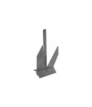 Ancla Galvanizada 6 KG GS61003