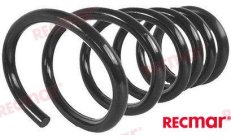 Molla Marina REC90501-11M10-00Molla marina resistente alla corrosione, ideale per sistemi di propulsione. Garanzia di durabilità